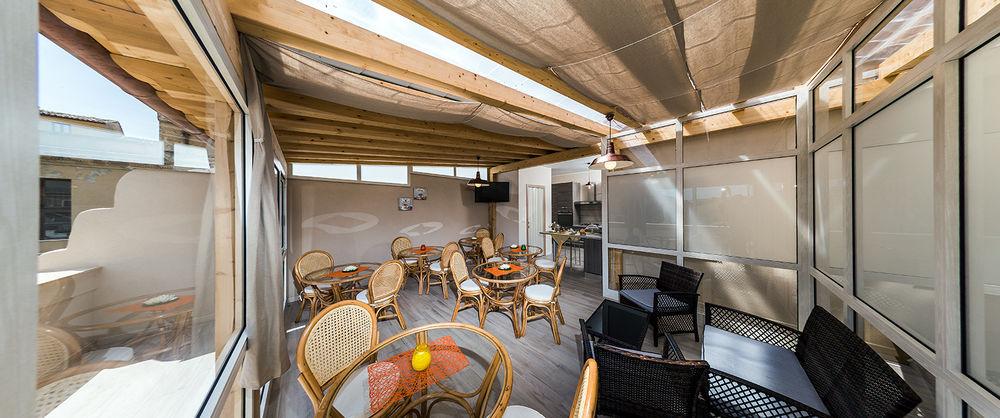 Ariston Suite Piazza Armerina Exterior photo