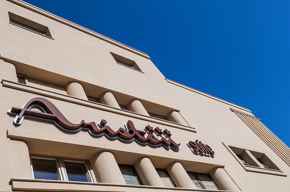 Ariston Suite Piazza Armerina Exterior photo