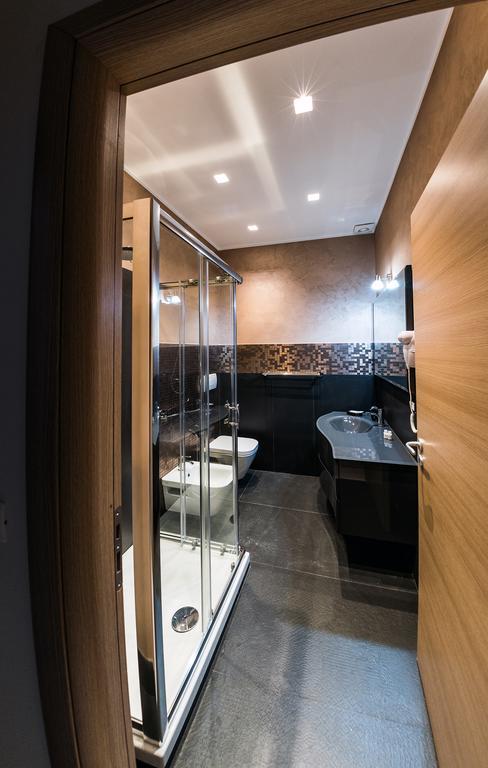 Ariston Suite Piazza Armerina Exterior photo