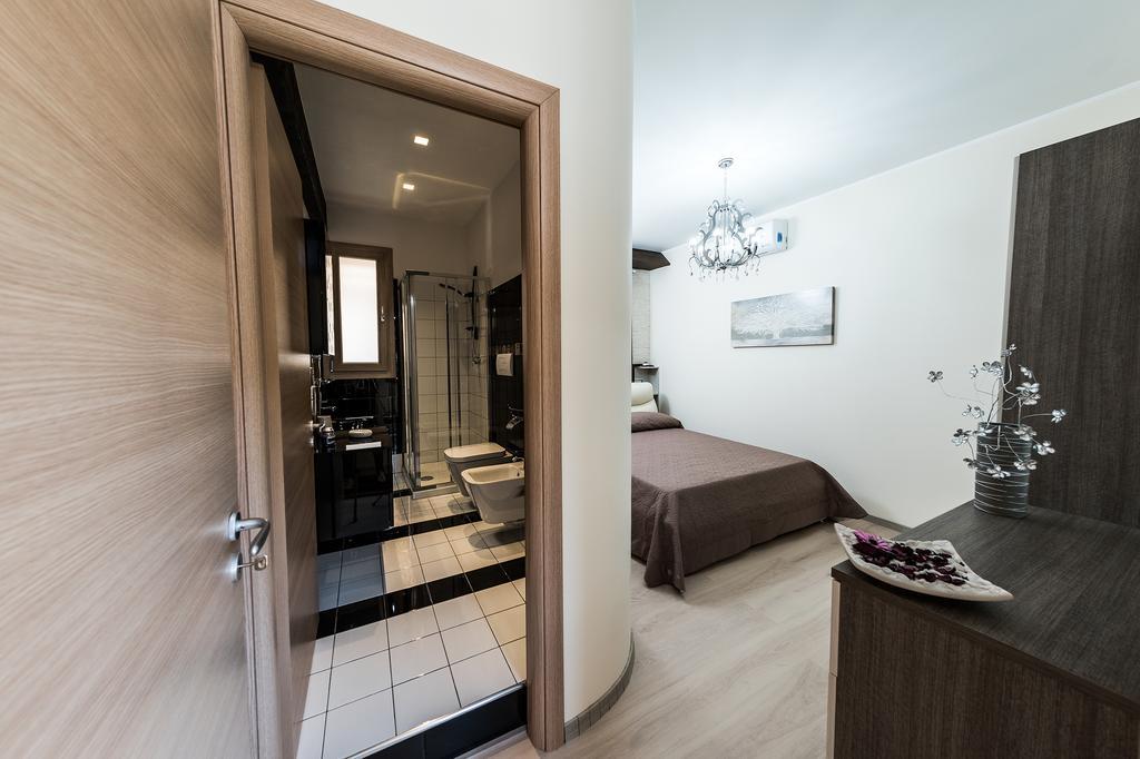 Ariston Suite Piazza Armerina Exterior photo