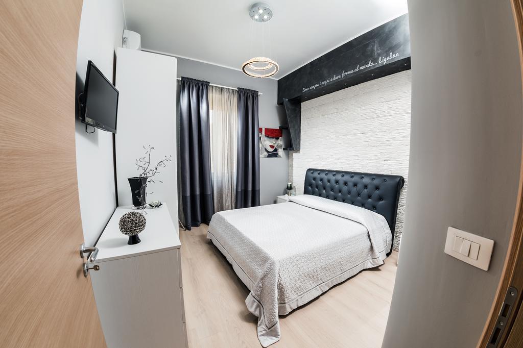 Ariston Suite Piazza Armerina Exterior photo
