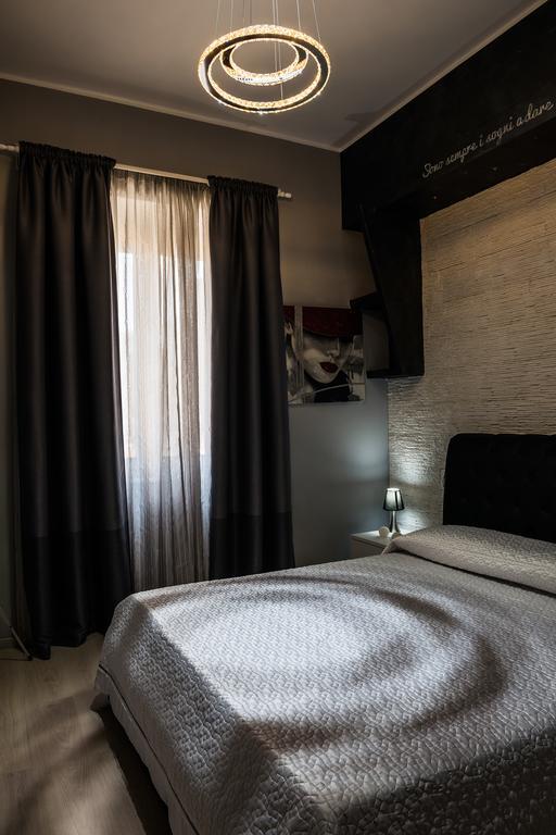 Ariston Suite Piazza Armerina Exterior photo