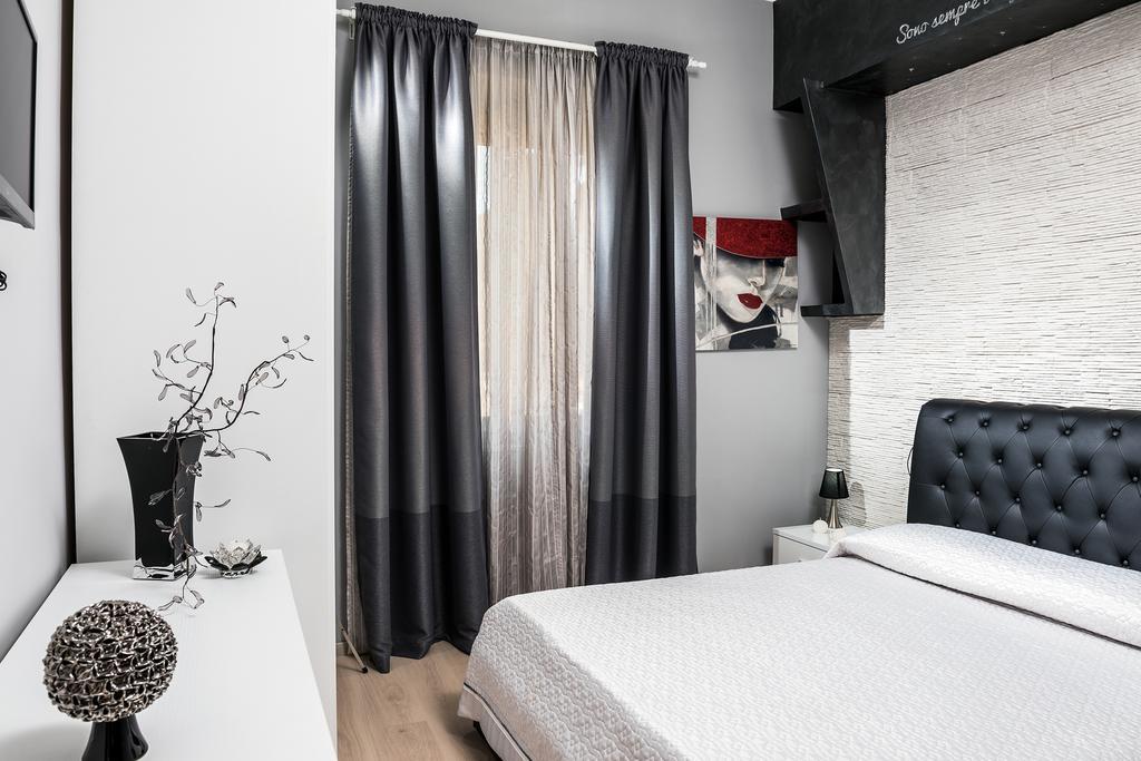 Ariston Suite Piazza Armerina Exterior photo