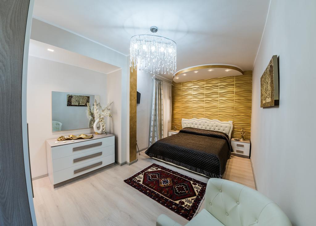 Ariston Suite Piazza Armerina Exterior photo