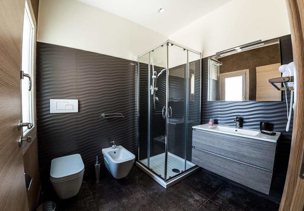 Ariston Suite Piazza Armerina Exterior photo