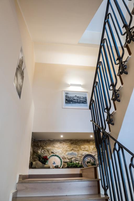 Ariston Suite Piazza Armerina Exterior photo