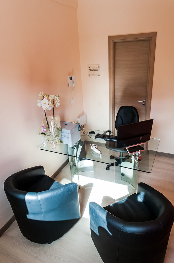 Ariston Suite Piazza Armerina Exterior photo