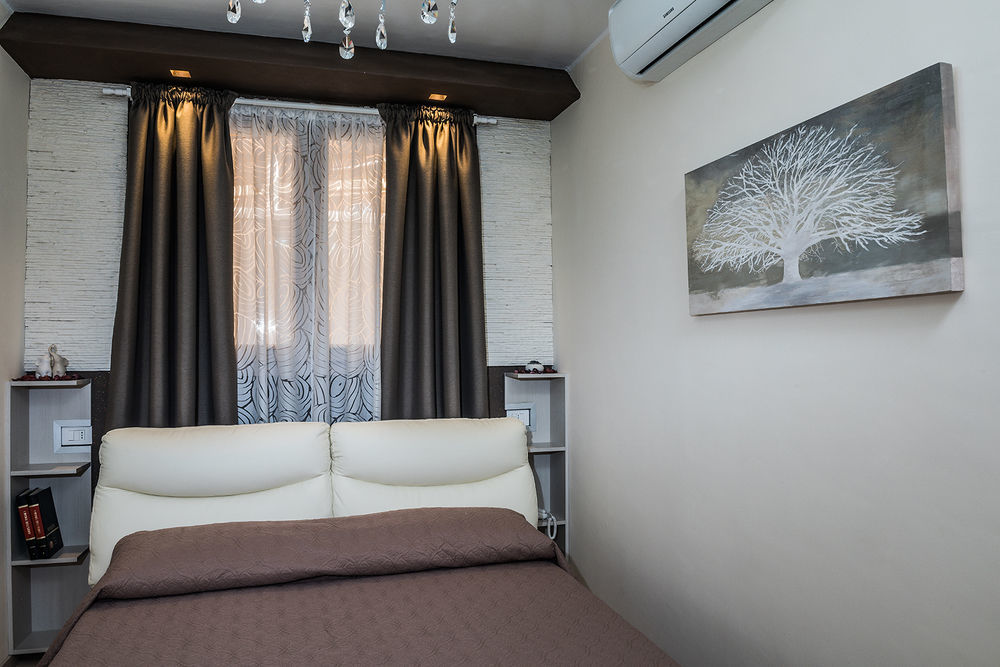 Ariston Suite Piazza Armerina Exterior photo