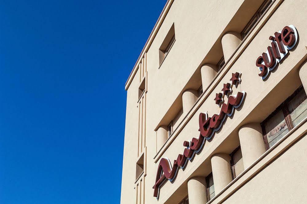 Ariston Suite Piazza Armerina Exterior photo