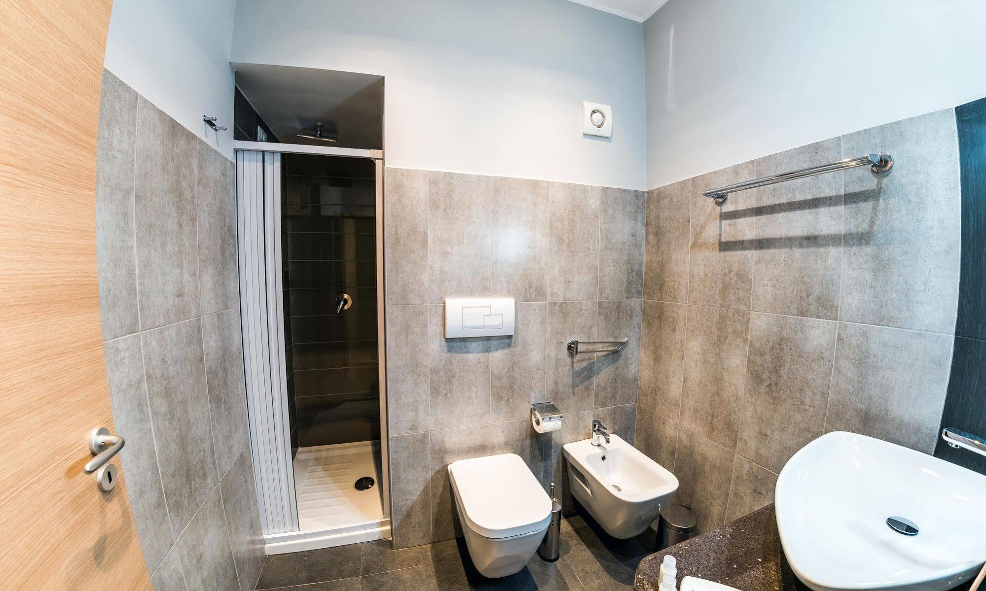 Ariston Suite Piazza Armerina Exterior photo