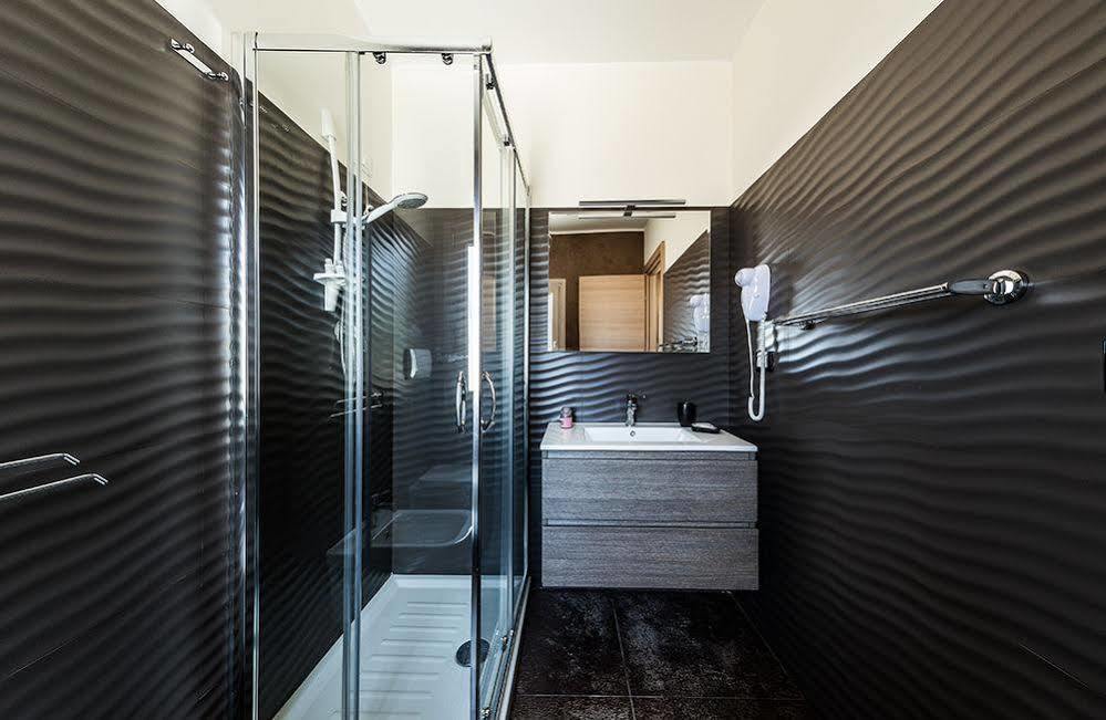 Ariston Suite Piazza Armerina Exterior photo